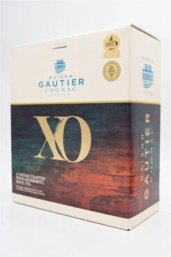 XO Cognac 8 XO Cognac -Edler Wein Genuss dsc01662