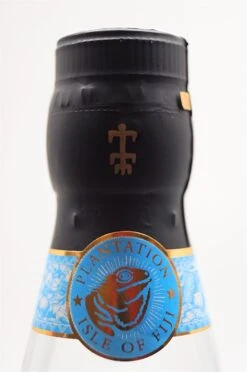 Isle Of Fiji Double Aged Rum 9 Isle Of Fiji Double Aged Rum -Edler Wein Genuss dsc01669