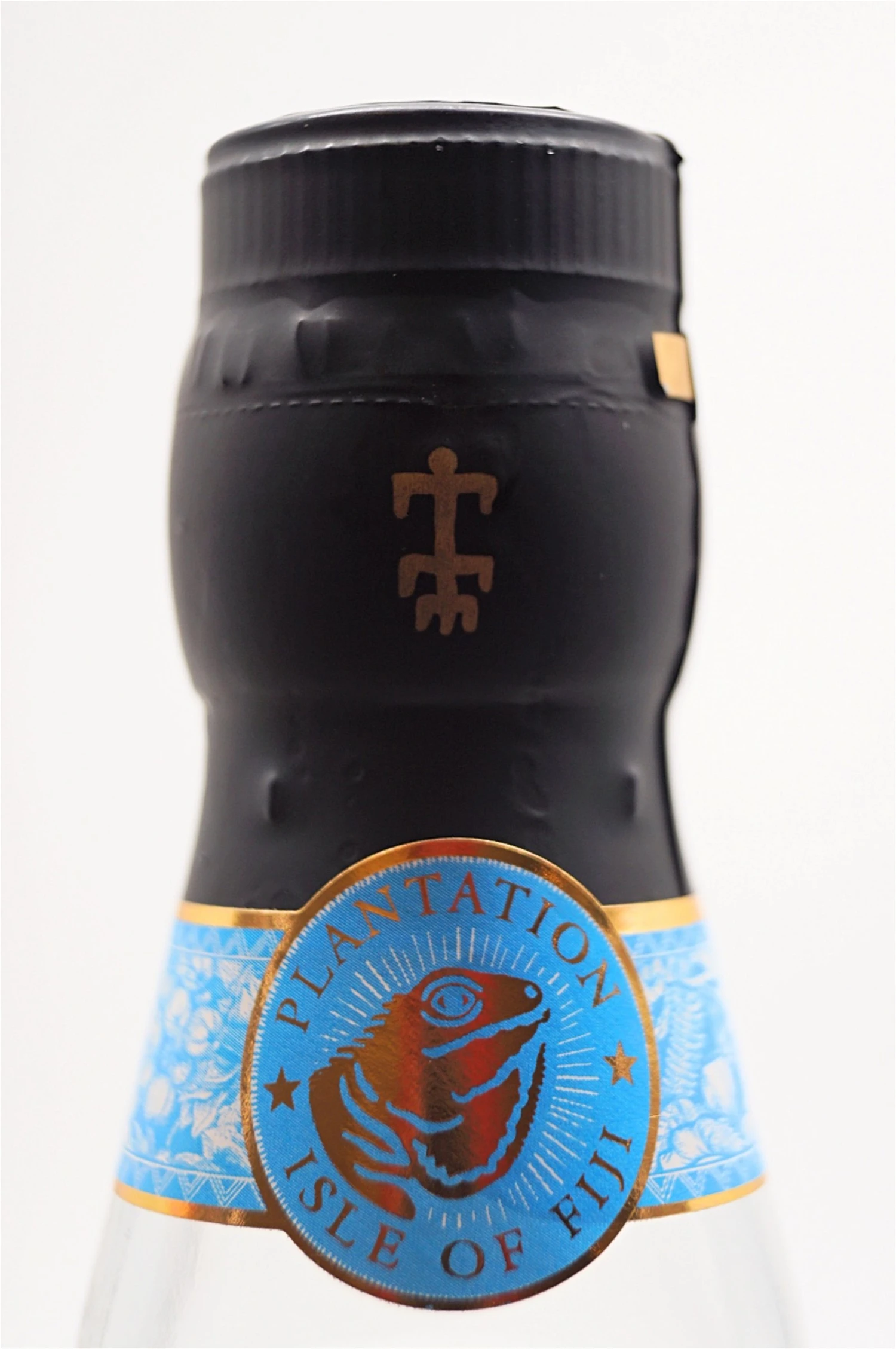 Isle Of Fiji Double Aged Rum 5 Isle Of Fiji Double Aged Rum – Bild 5