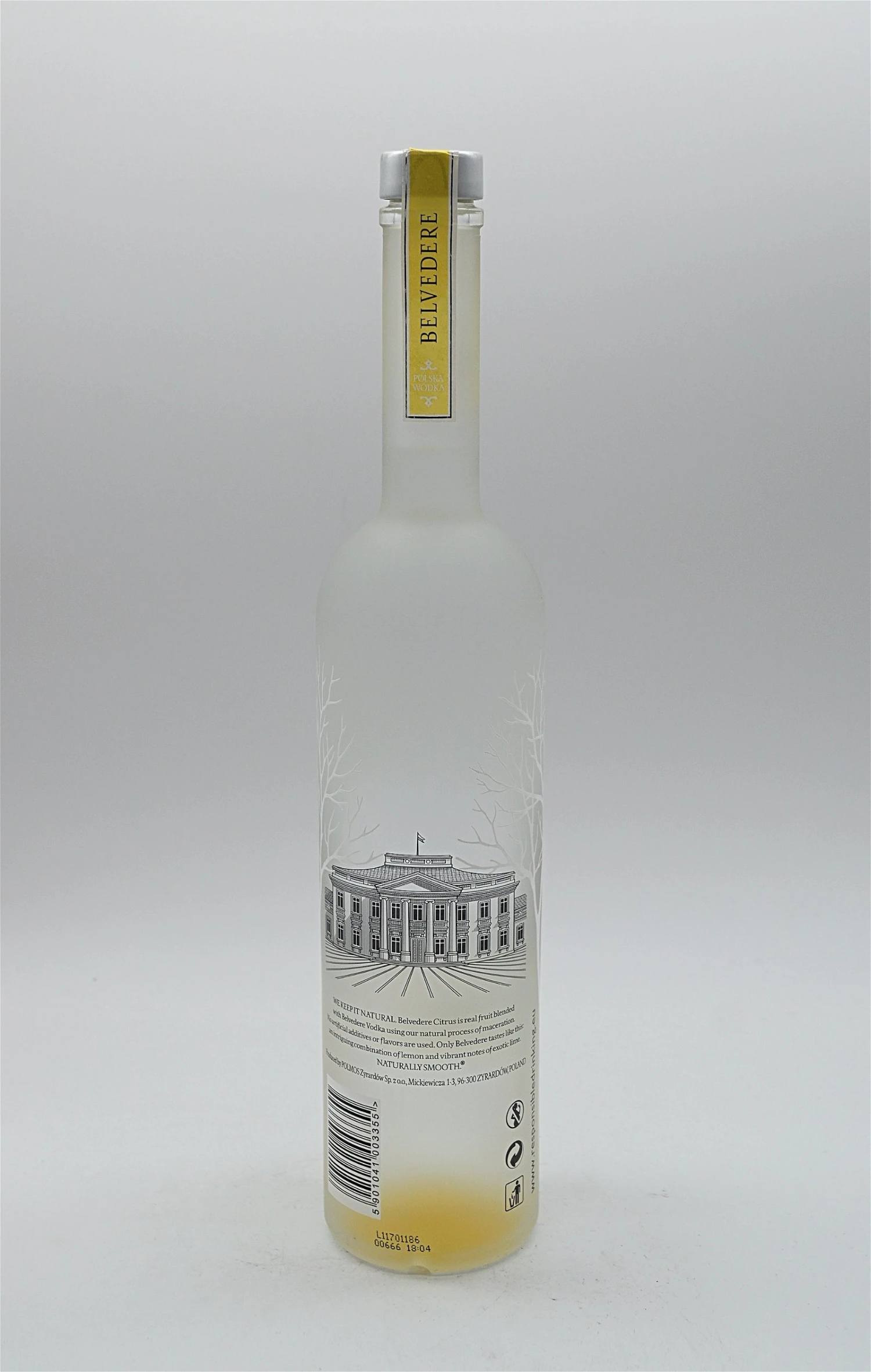 Vodka Citrus 2 Vodka Citrus – Bild 2