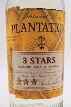3 Stars Rum 7 3 Stars Rum -Edler Wein Genuss dsc01684