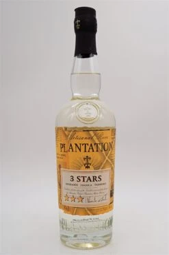 3 Stars Rum