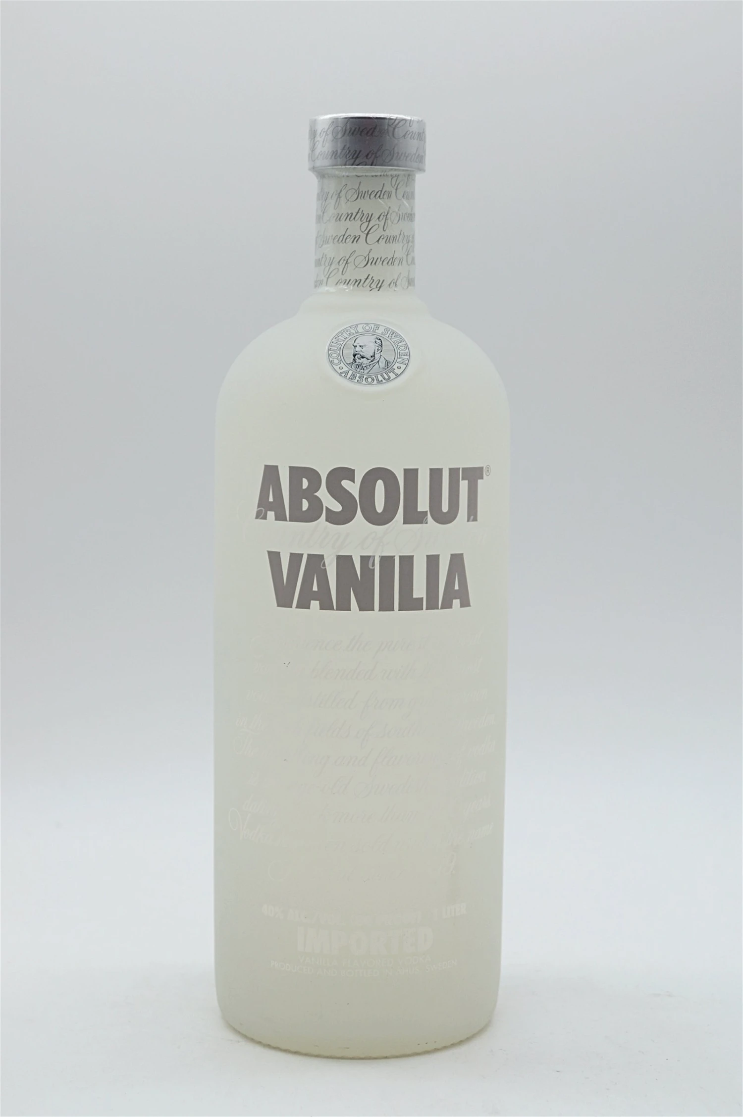 Vanilia 1L 1 Vanilia 1L