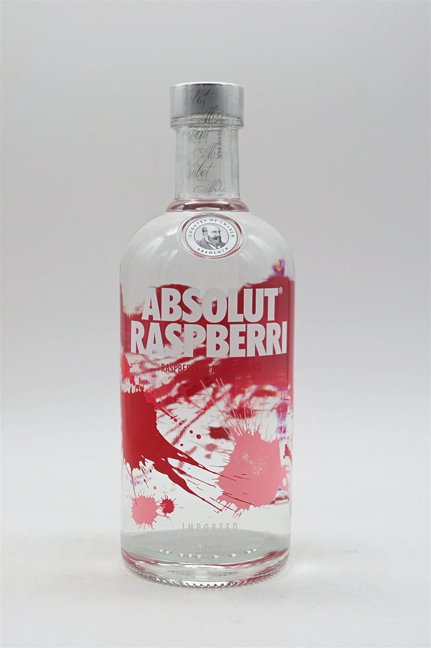 Raspberri 1 Raspberri