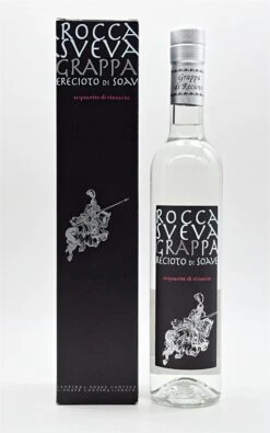Grappa Recioto Di Soave
