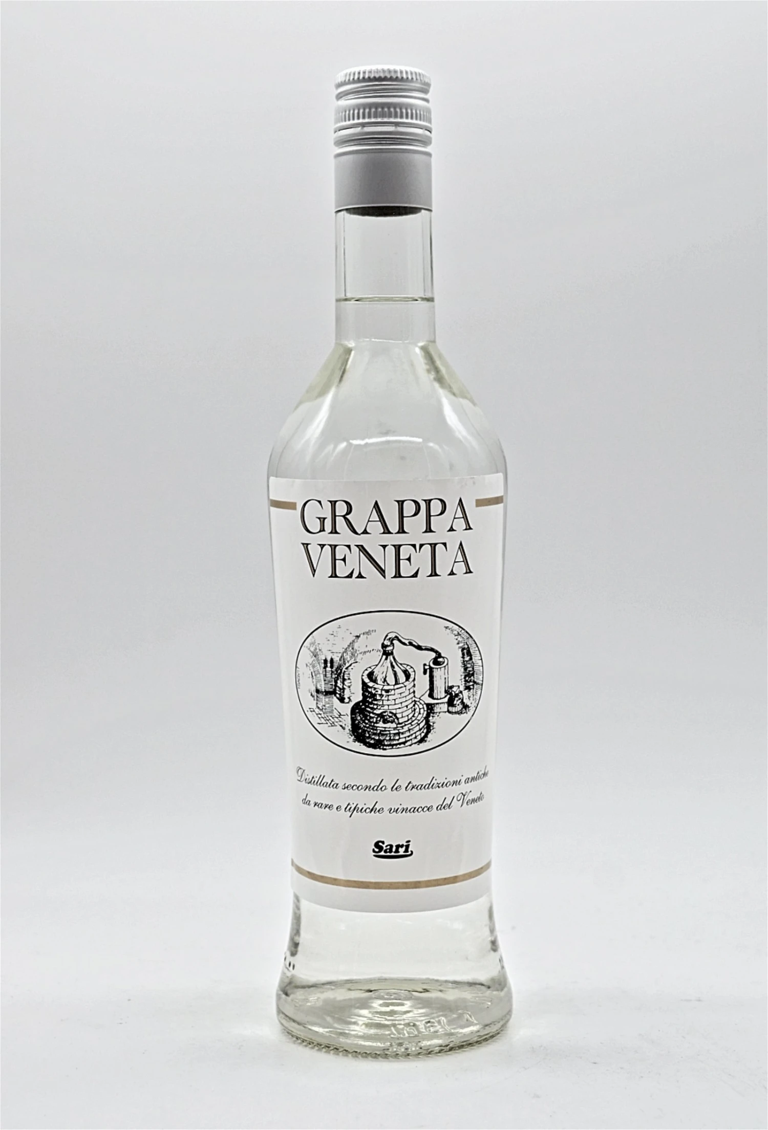 Grappa Veneta 1 Grappa Veneta