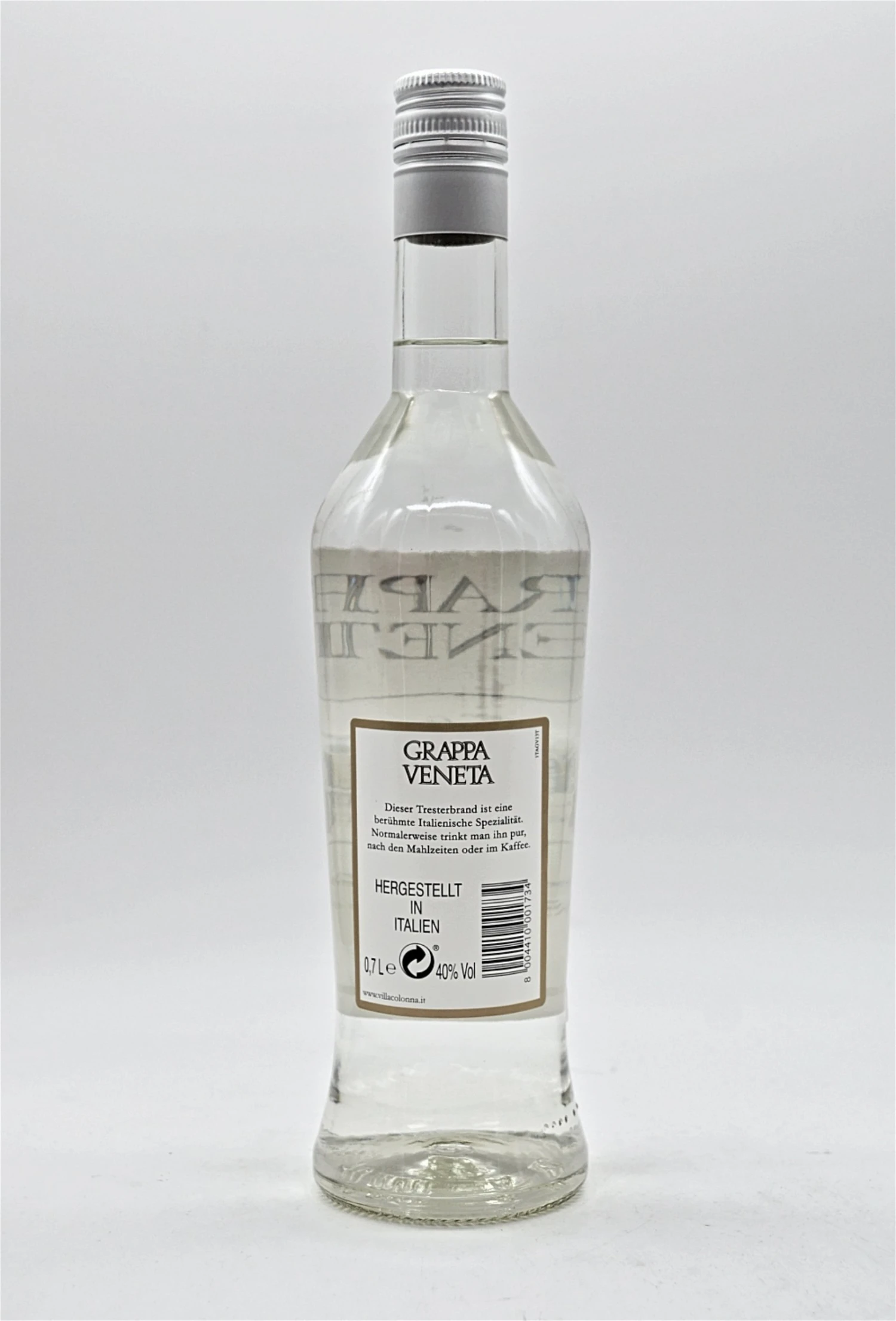 Grappa Veneta 2 Grappa Veneta – Bild 2