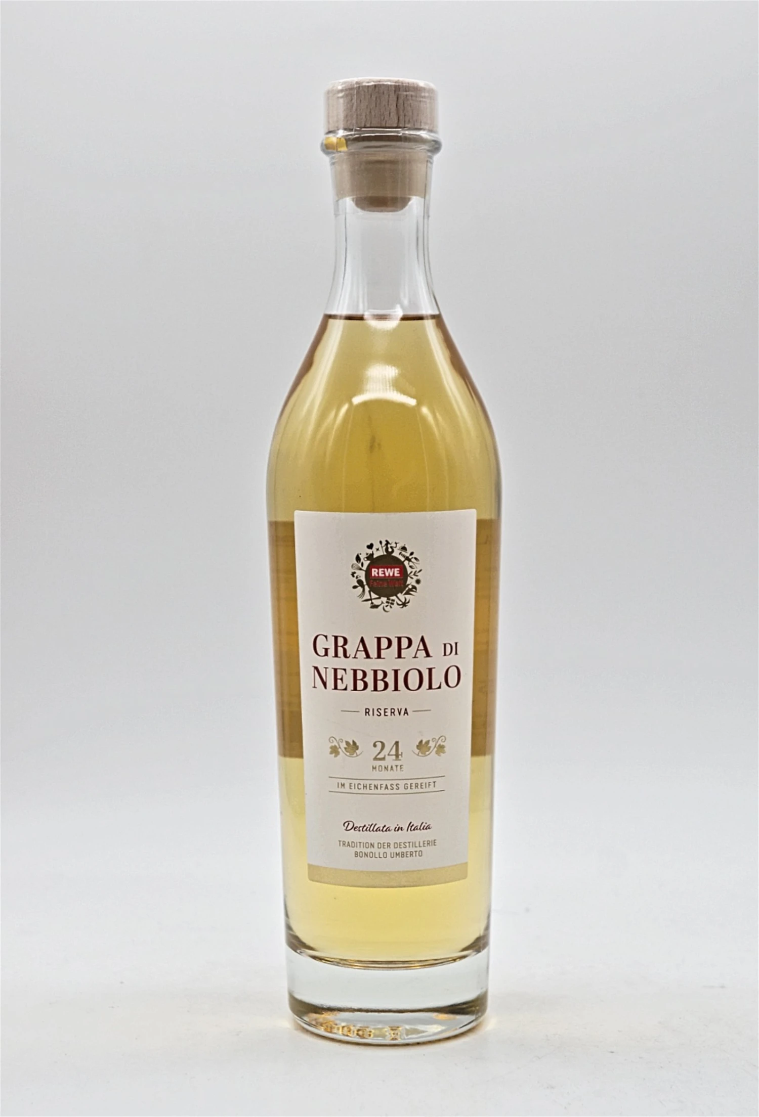 Grappa Di Nebbiolo Riserva 1 Grappa Di Nebbiolo Riserva