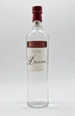 Grappa La Delicata