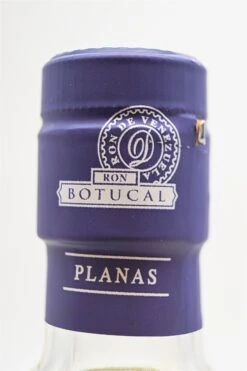 Planas Ron Blanco Extra Anejo -Edler Wein Genuss dsc02097