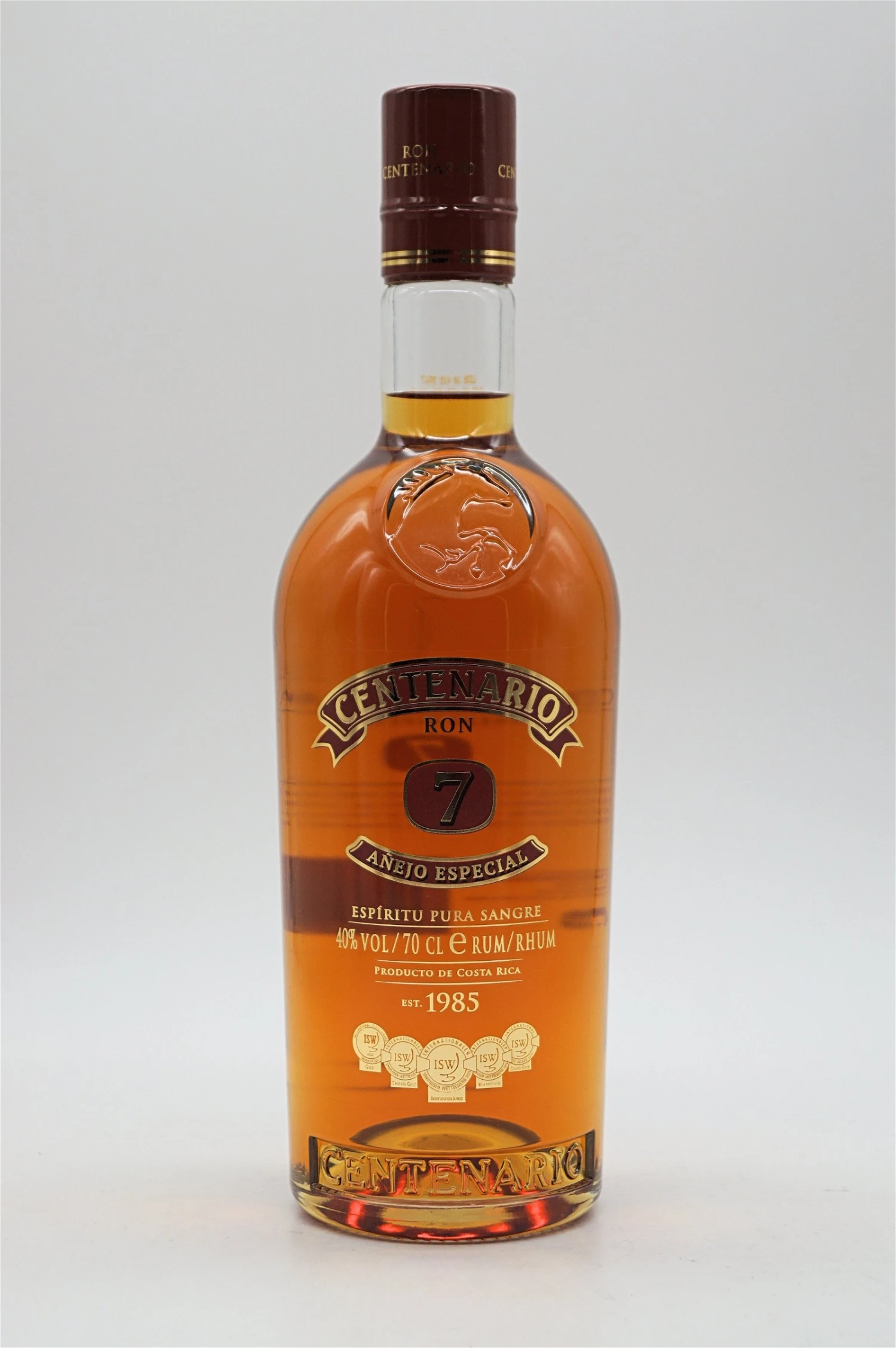 7 Jahre Anejo Especial 1 7 Jahre Anejo Especial