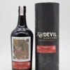Guyana 15 Jahre Diamond Distillery Cask Strength 199 Fl.