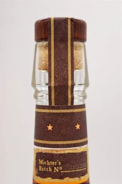 Toasted Barrel Finish Sour Mash Whiskey -Edler Wein Genuss dsc02290