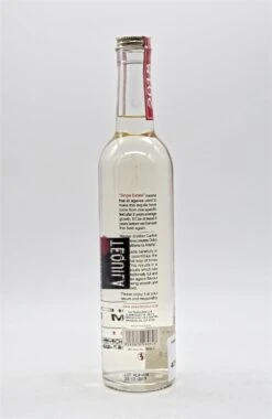 Tequila Reposado "El Bajio" Single Estate -Edler Wein Genuss dsc02537 fotor