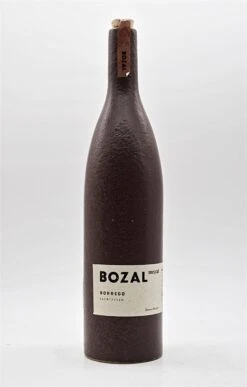 Borrego Sacrificio Mezcal