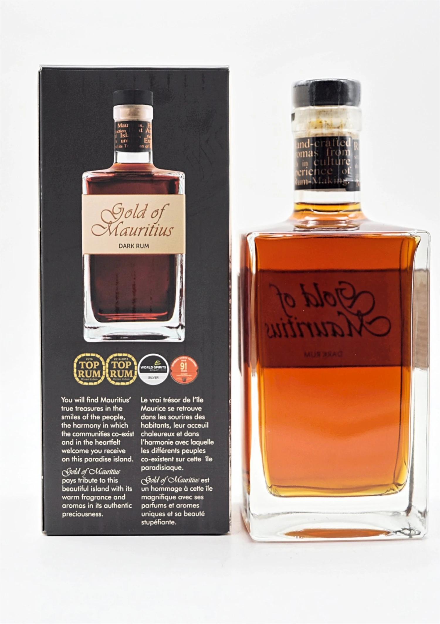 Dark Rum 2 Dark Rum – Bild 2