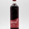 Red Sloe Berry Flavours & Vodka Liqueur
