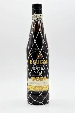 Extra Viejo Reserva Familiar Ron Dominicano