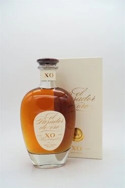 XO Guatemala Rum