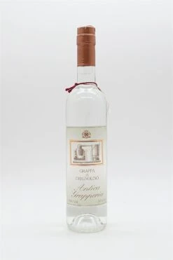 Grappa Di Grignolino