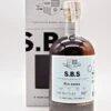 SBS Fiji 2002 South Pacific Single Barrel Selection Rum