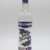 Vodka Stoli Blueberi