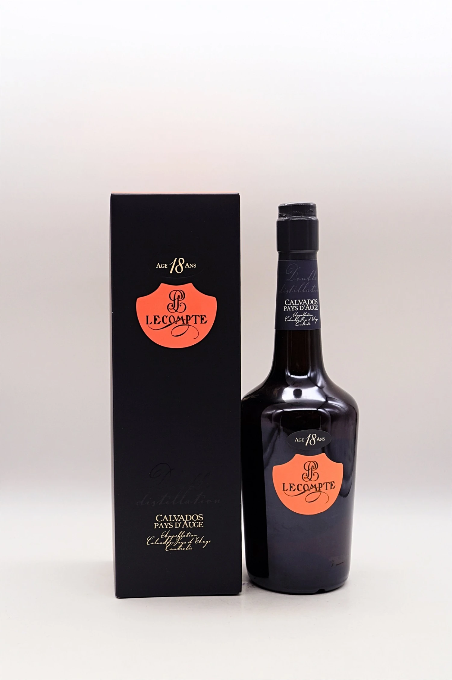 18 Ans Calvados 1 18 Ans Calvados