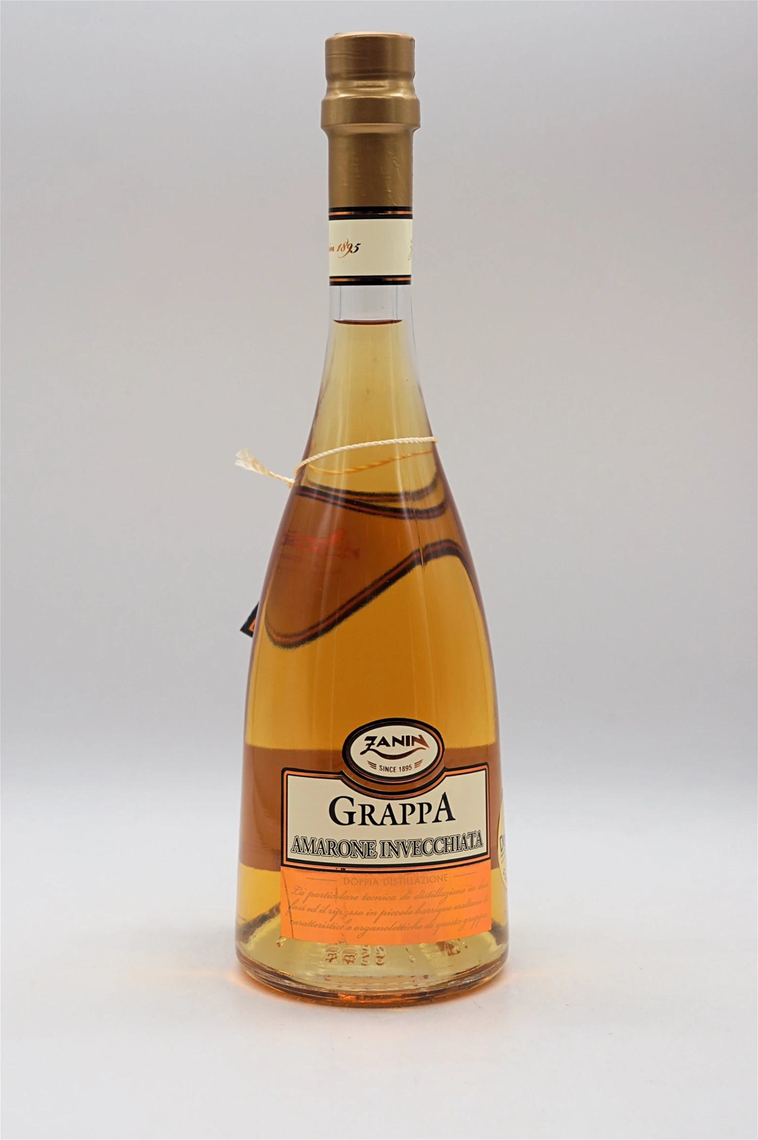 Grappa Amarone Invecchiata 1 Grappa Amarone Invecchiata