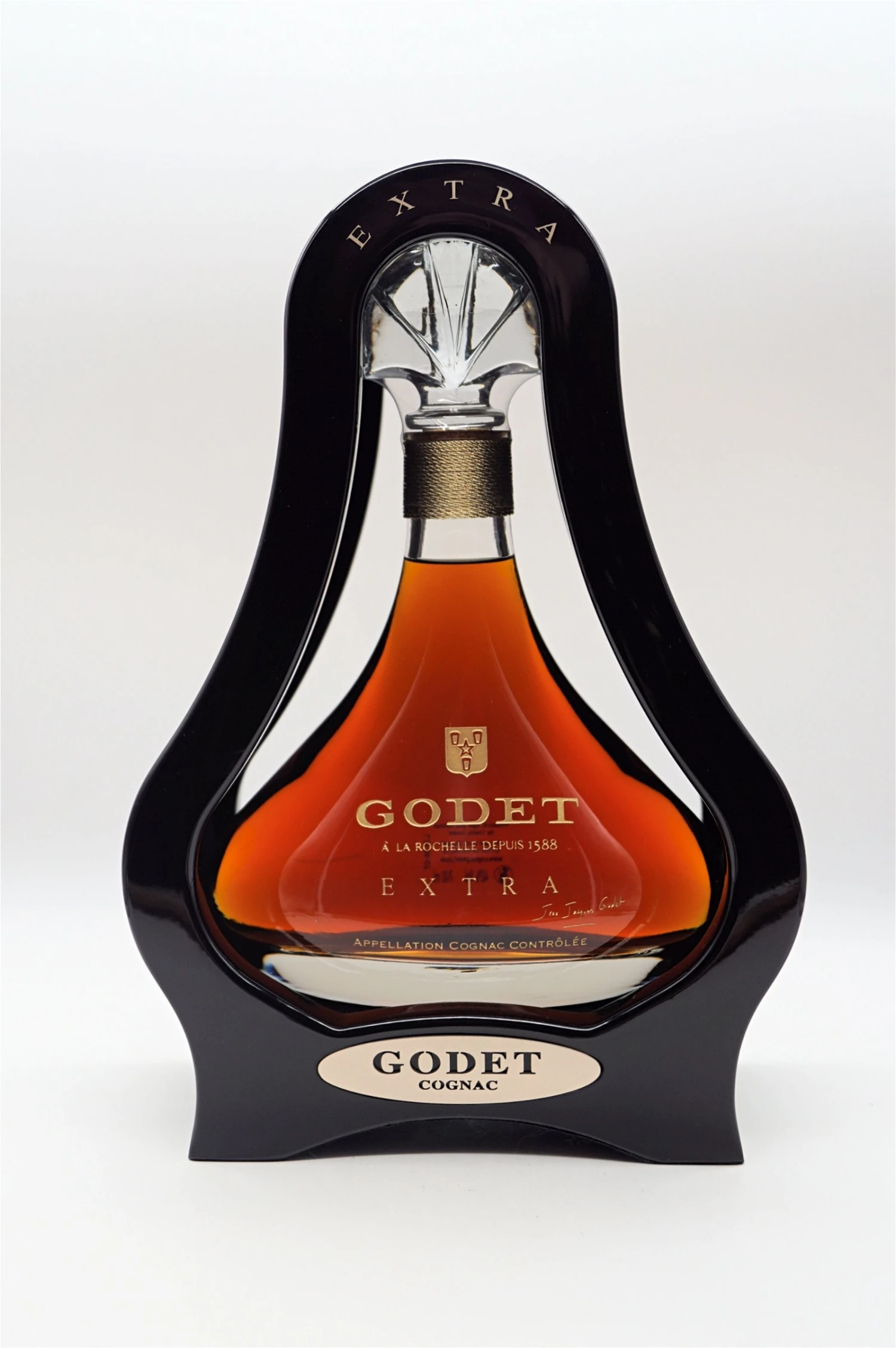 Extra Hors D‘age Cognac 1 Extra Hors D‘age Cognac