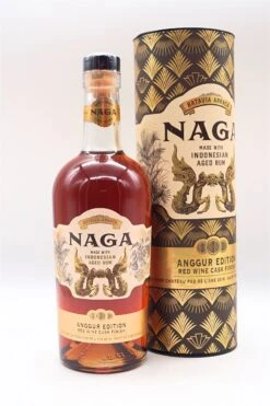 Anggur Edition Rum