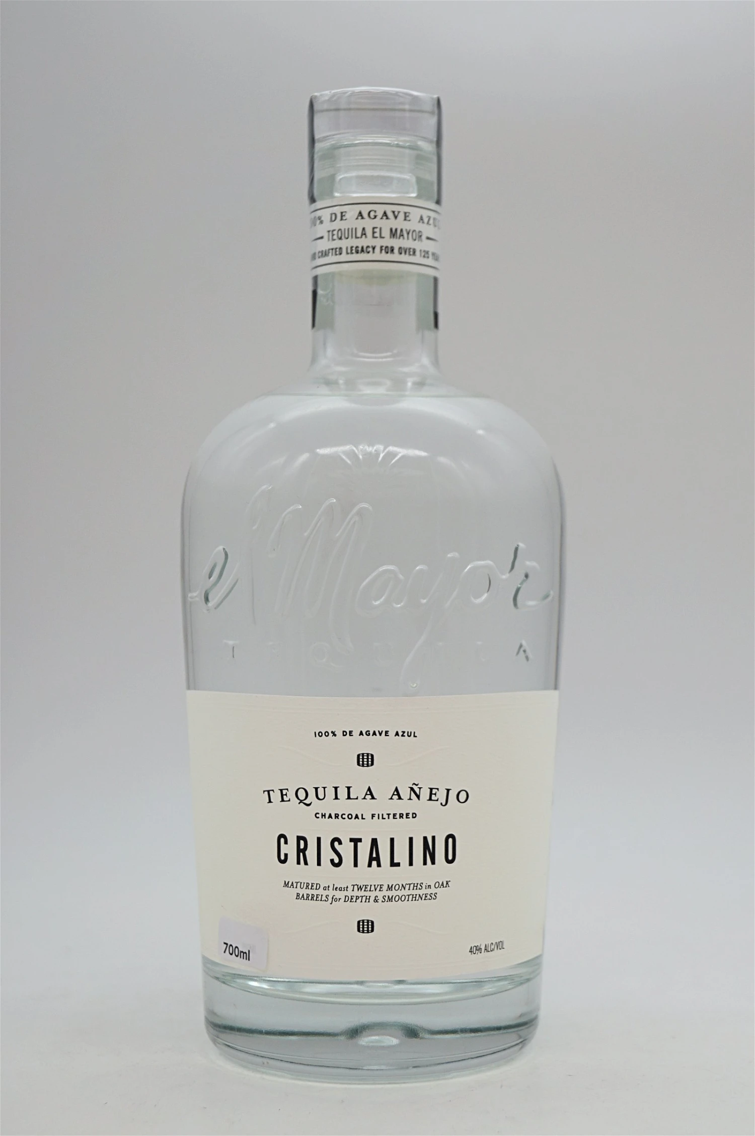 Cristalino 1 Cristalino