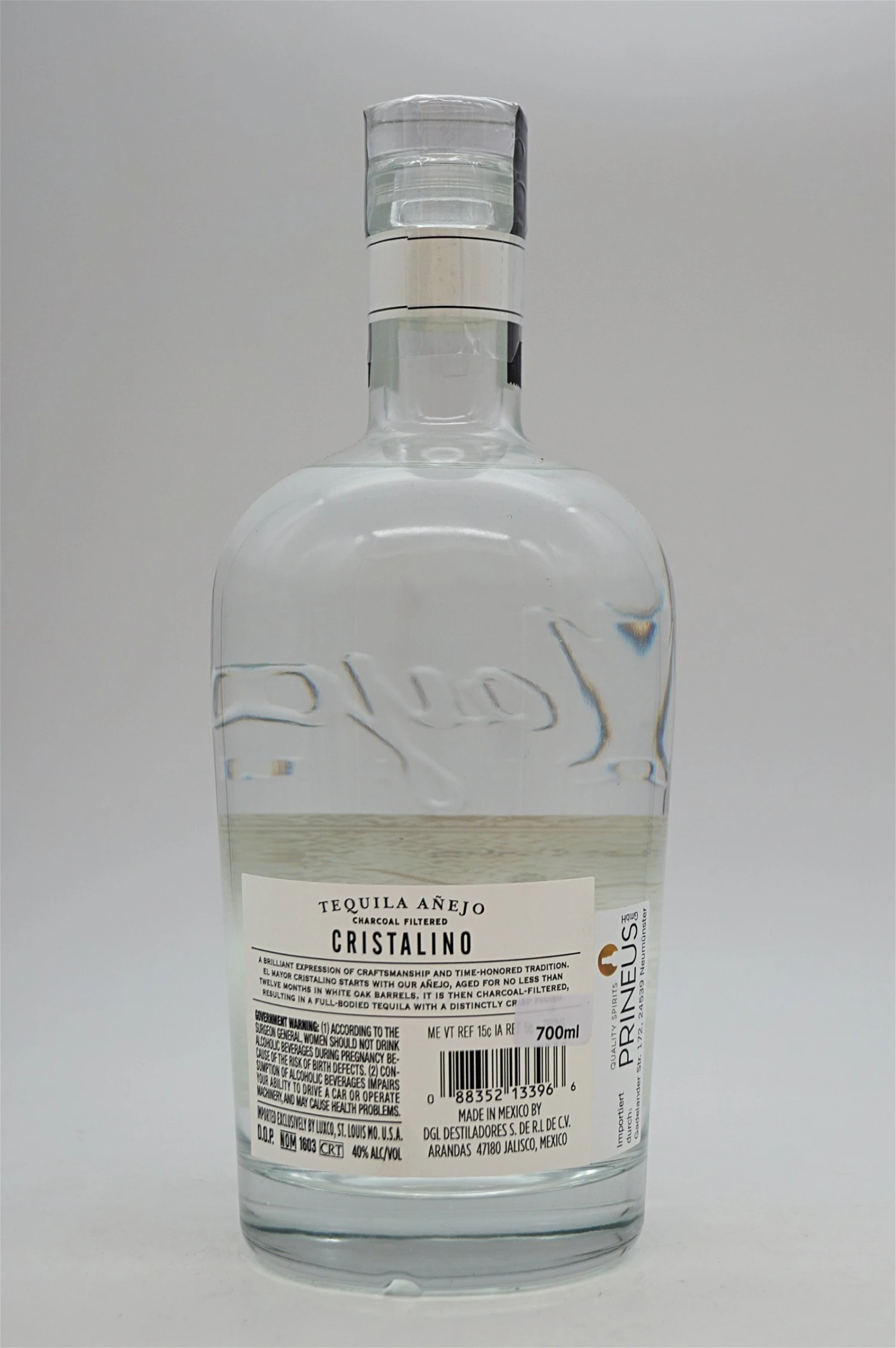 Cristalino 2 Cristalino – Bild 2