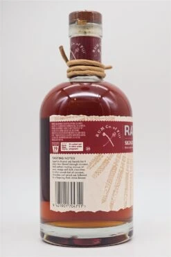 8 Jahre Signature Blend -Edler Wein Genuss dsc07548