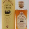 Grappa Riserva Sherry Wood Finish