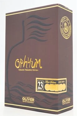 23 Jahre Solera Grand Premiere Rhum -Edler Wein Genuss dsc07908vqohkvjmzodc5