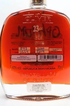 23 Jahre Solera Grand Premiere Rhum -Edler Wein Genuss dsc07911xracy1cgv7tfr