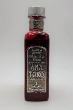 Tequila Anejo