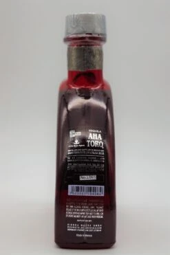 Tequila Anejo -Edler Wein Genuss dsc07941