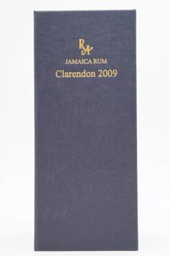 Jamaica Clarendon 2009 Rum -Edler Wein Genuss dsc08028ja0ntvj2qmqa9