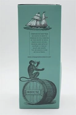 Caribbean 10 Jahre Rum -Edler Wein Genuss dsc08435 fotordowvsanqseg2o