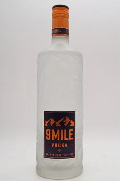 Vodka 1 Liter