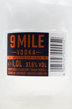 Vodka 1 Liter 6 X Fl. Sparset -Edler Wein Genuss dsc08494