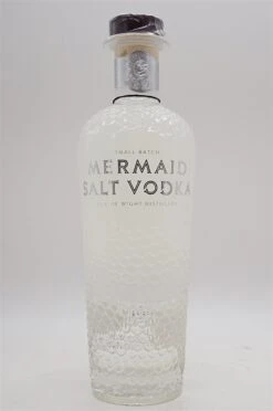 Salt Vodka