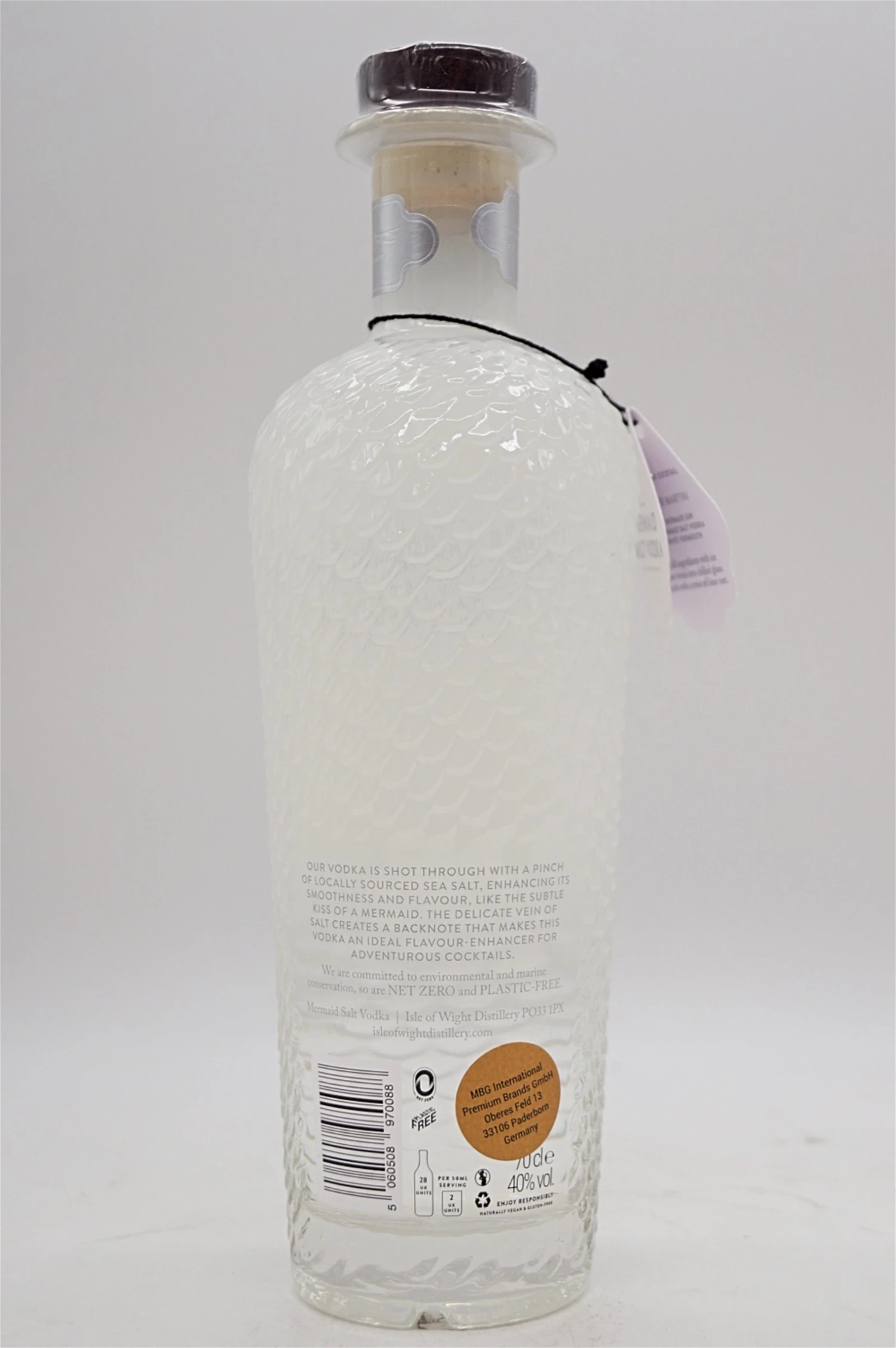 Salt Vodka 6 X Fl. Sparset 3 Salt Vodka 6 X Fl. Sparset – Bild 3