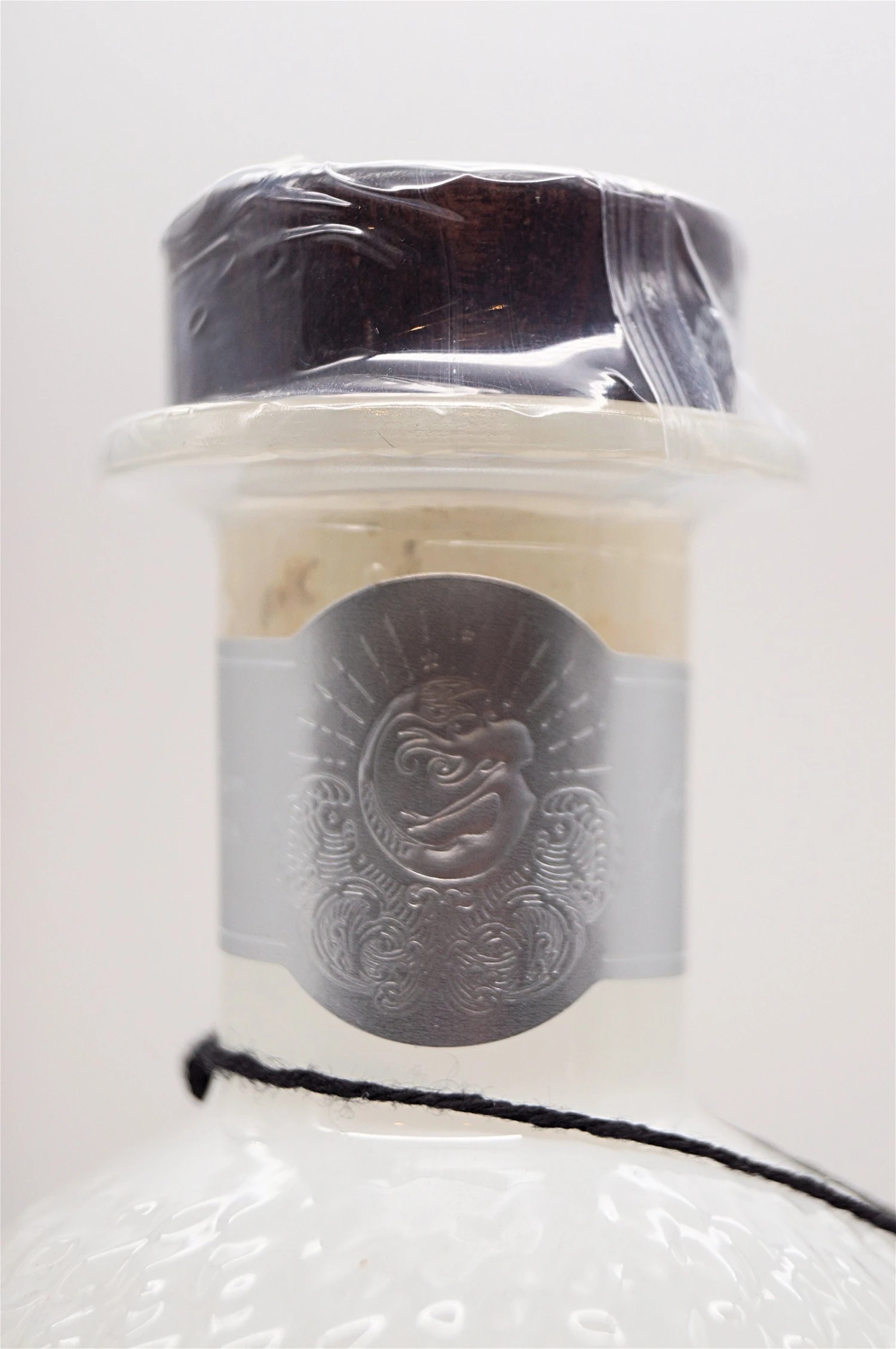 Salt Vodka 5 Salt Vodka – Bild 5