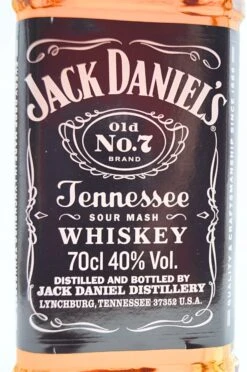 Old No 7 Tennessee Whiskey -Edler Wein Genuss dsc08804lr1ef5cpha3op 1