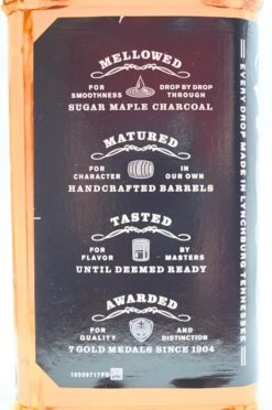 Old No 7 Tennessee Whiskey -Edler Wein Genuss dsc08807v2z5lyvbfsugs 1