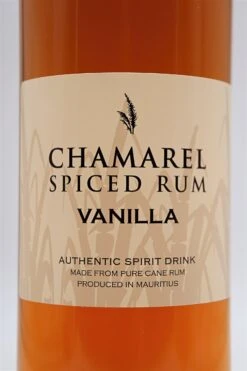 Spiced Rum Vanilla -Edler Wein Genuss dsc08896