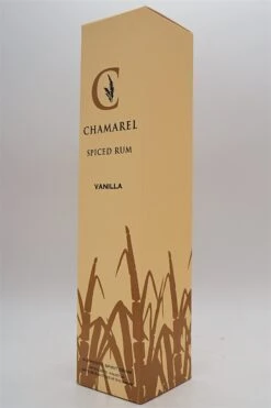 Spiced Rum Vanilla -Edler Wein Genuss dsc08904