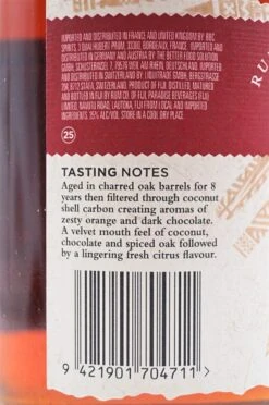 8 Jahre Signature Blend -Edler Wein Genuss dsc08927